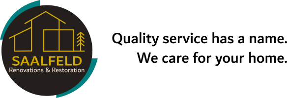 Saalfeld Renovations & Restoration Inc.